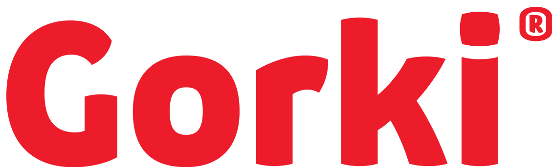 GORKI