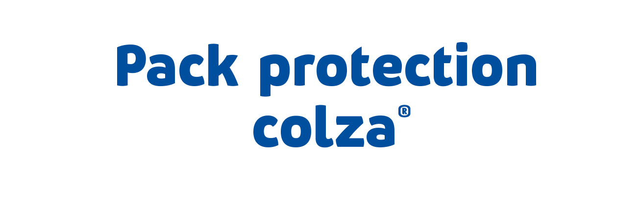 PACK Protection Colza